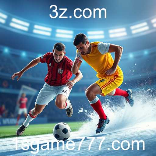 O Crescimento Impulsionado do 1s Game no Cenário Global de Jogos