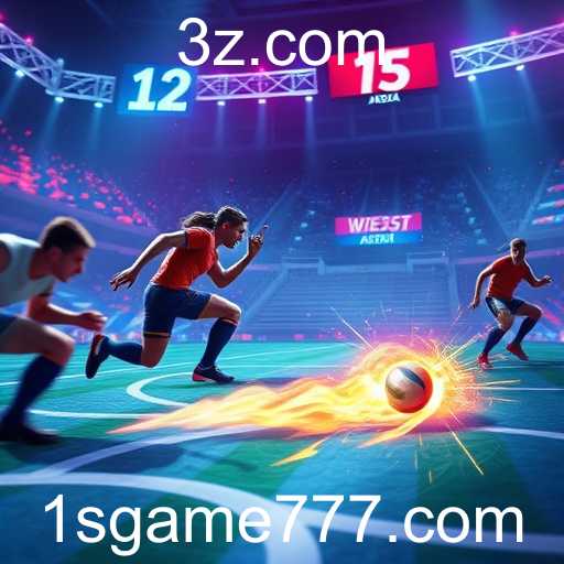 1s Game: A Revolução no Mundo dos Jogos em 2025