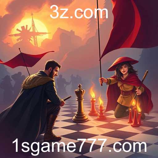 Expansão do Mercado de Jogos: Tendências de 2025