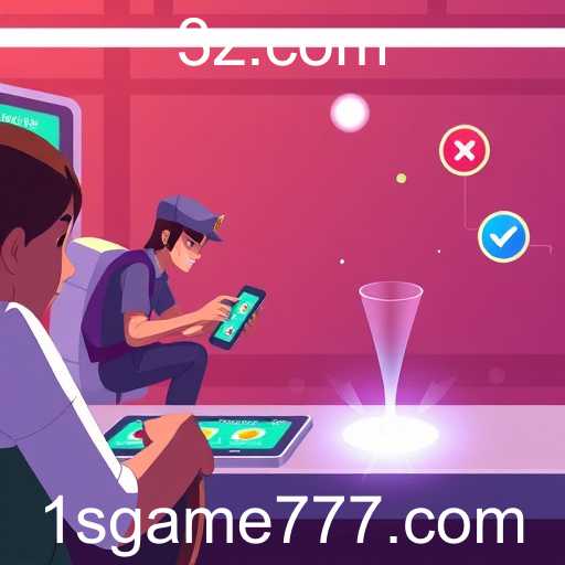 Impacto do 1s Game na Indústria dos Jogos
