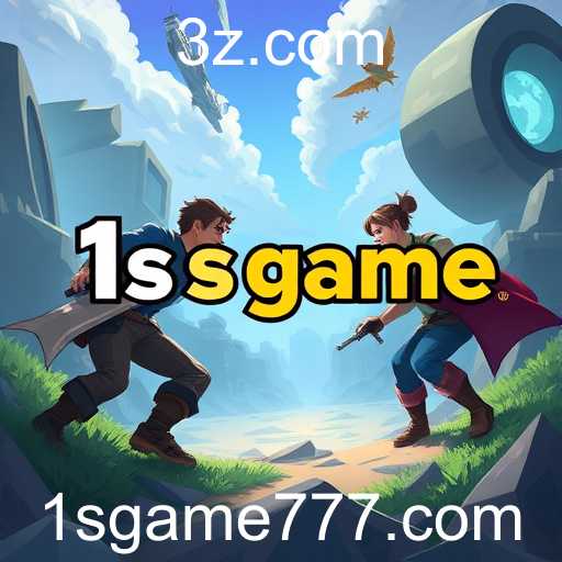 Explore os Últimos Lançamentos de Jogos no '1s game'