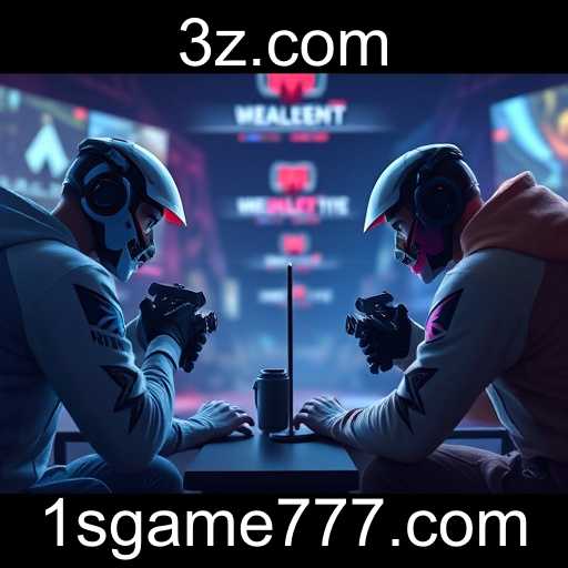 Revolução nos Jogos Online: A Ascensão do 1s Game