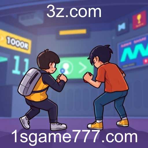 A Ascensão do '1s Game' no Cenário de Jogos em 2025