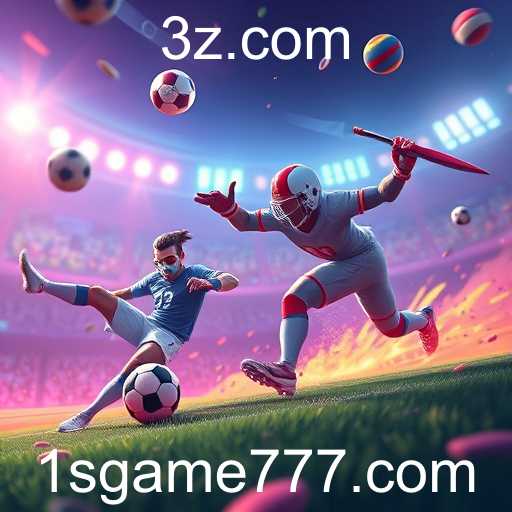 A Ascensão e Popularidade de '1s Game' no Brasil